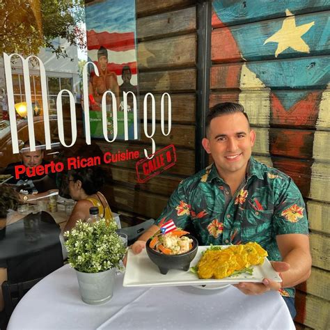 The Best 10 Puerto Rican Restaurants near Ashburn, VA 20147